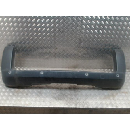 Pare choc arriere CITROEN NEMO d’occasion