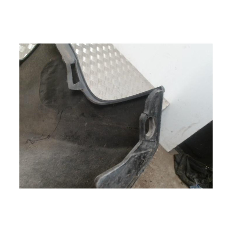 Pare choc arriere CITROEN NEMO d’occasion