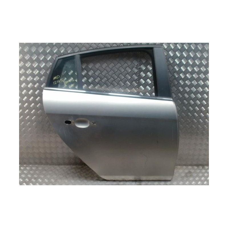 Porte arriere droit FIAT BRAVO 2 d’occasion