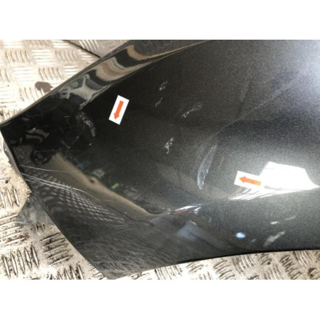 Aile avant gauche CITROEN DS4 PHASE 1 d’occasion