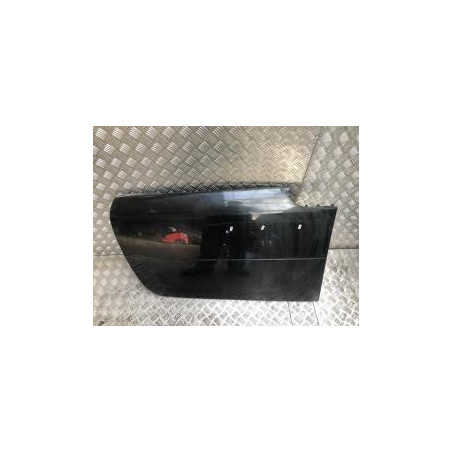 Panneau de porte avant gauche SMART FORFOUR 1 d’occasion