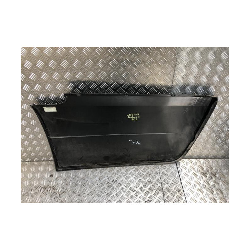 Panneau de porte avant gauche SMART FORFOUR 1 d’occasion