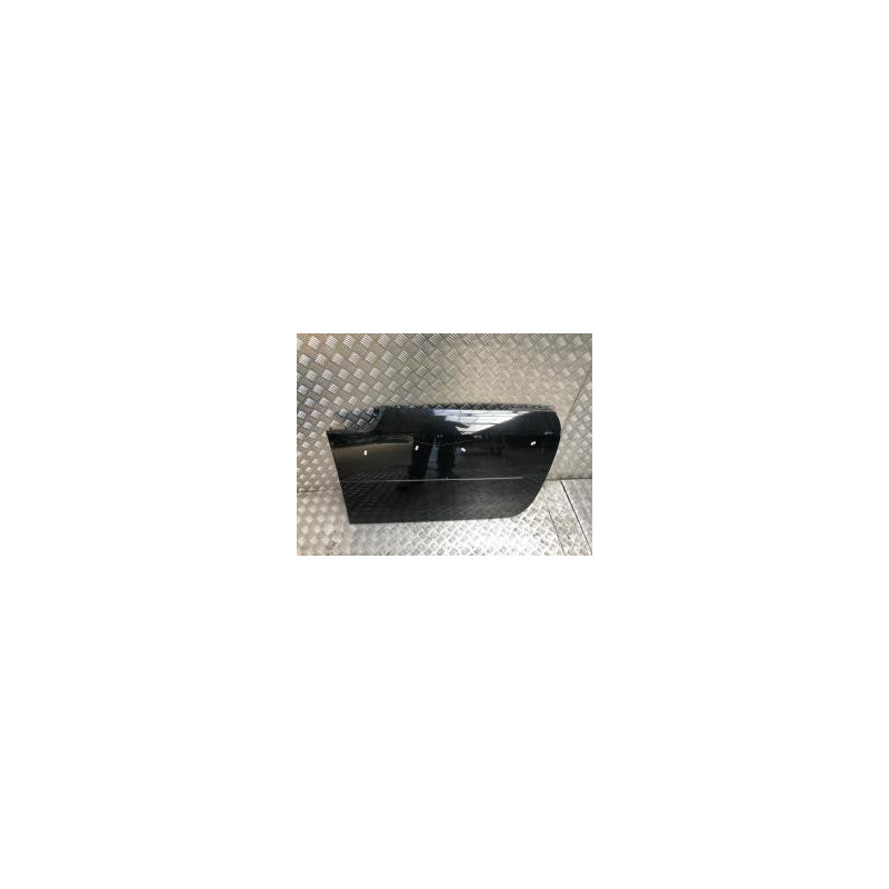 Panneau de porte avant droit SMART FORFOUR 1 d’occasion