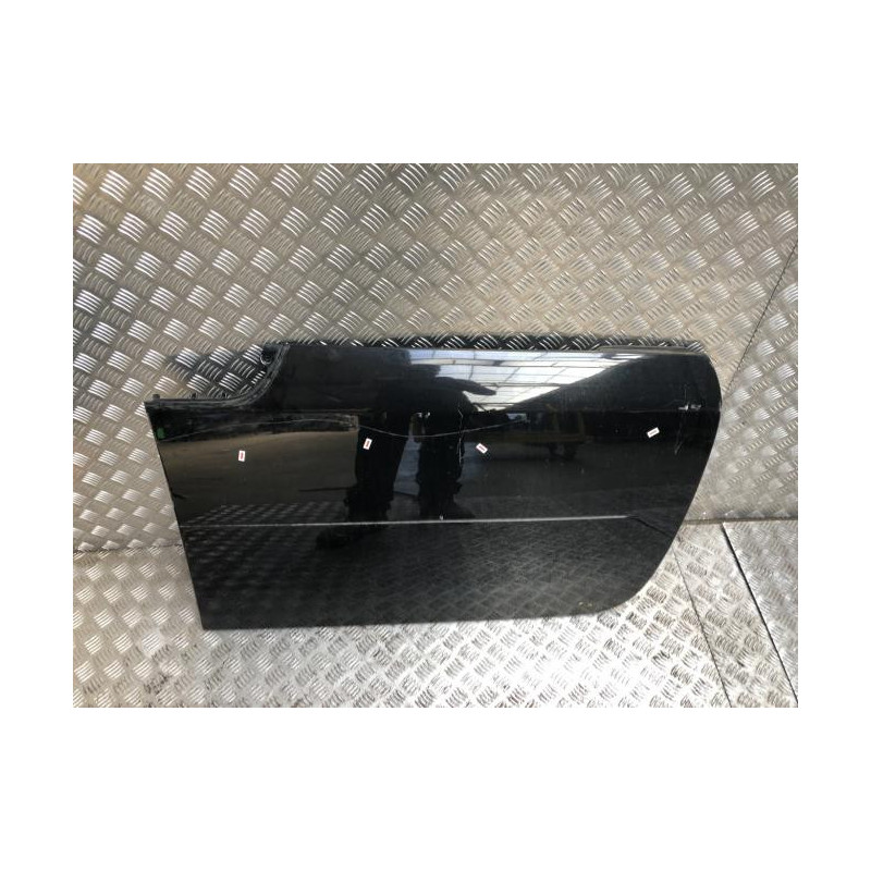 Panneau de porte avant droit SMART FORFOUR 1 d’occasion