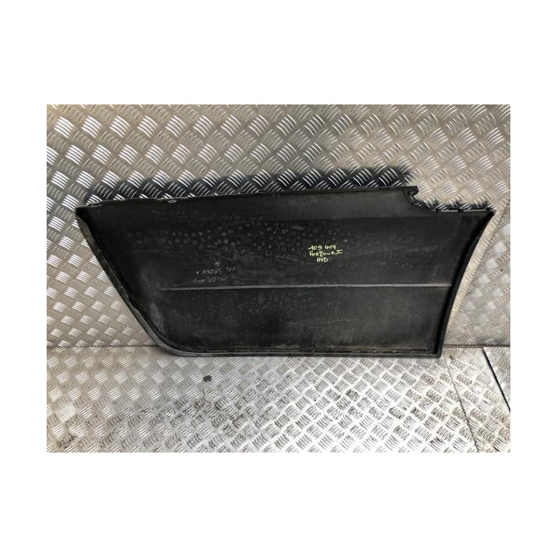 Panneau de porte avant droit SMART FORFOUR 1 d’occasion