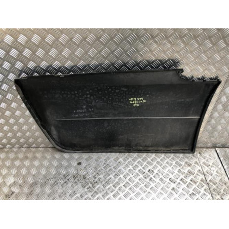 Panneau de porte avant droit SMART FORFOUR 1 d’occasion