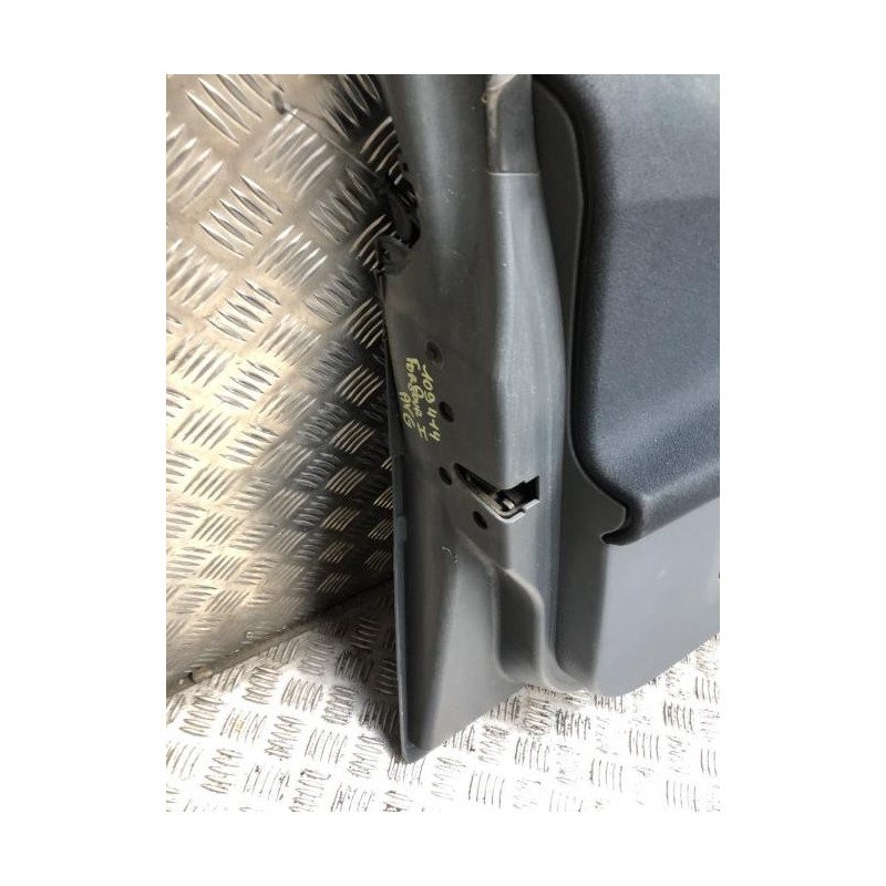 Porte avant gauche SMART FORFOUR 1 d’occasion