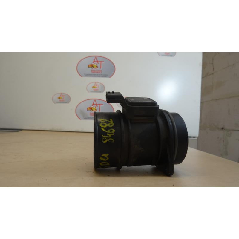 Debitmetre NISSAN NOTE 1.5 DCI d’occasion