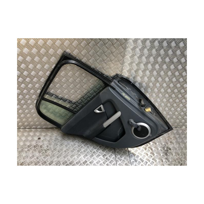 Porte arriere gauche SMART FORFOUR 1 d’occasion