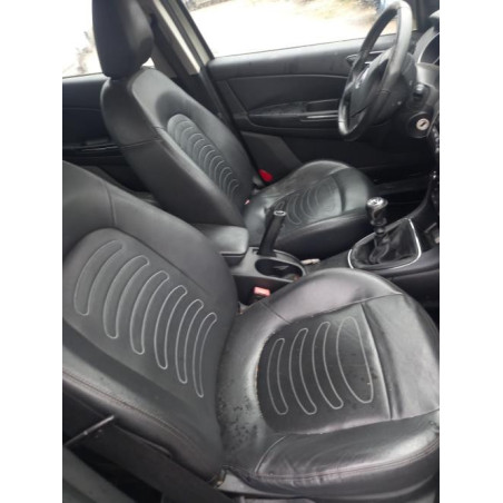 Porte avant gauche FIAT BRAVO 2 d’occasion