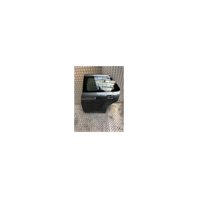 Porte arriere gauche CITROEN C4 CACTUS d’occasion