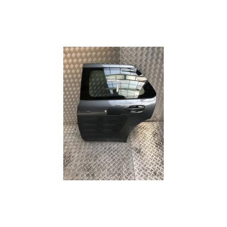 Porte arriere gauche CITROEN C4 CACTUS d’occasion