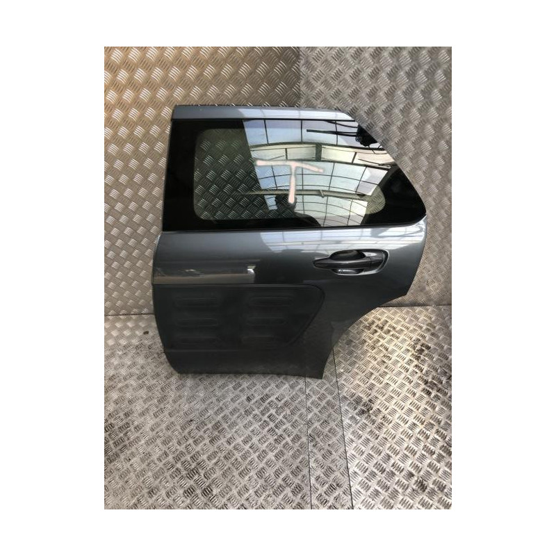 Porte arriere gauche CITROEN C4 CACTUS d’occasion
