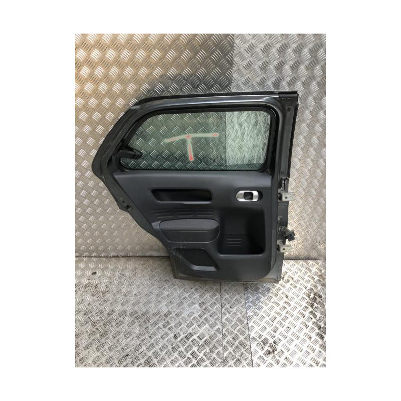 Porte arriere gauche CITROEN C4 CACTUS d’occasion