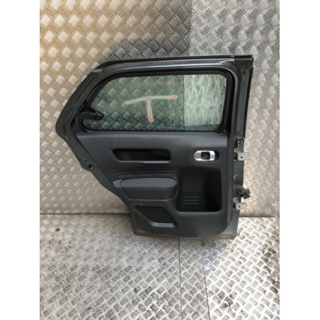 Porte arriere gauche CITROEN C4 CACTUS d’occasion