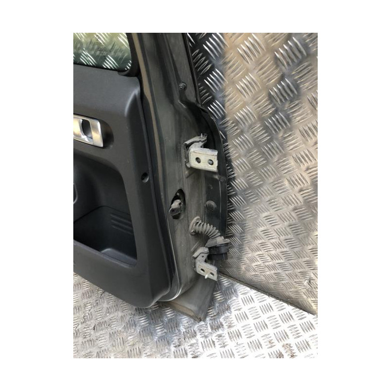 Porte arriere gauche CITROEN C4 CACTUS d’occasion