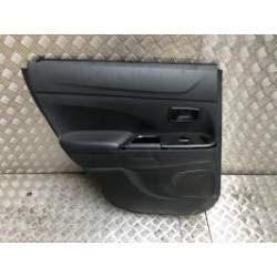 Panneau de porte arriere gauche CITROEN C4 AIRCROSS d’occasion