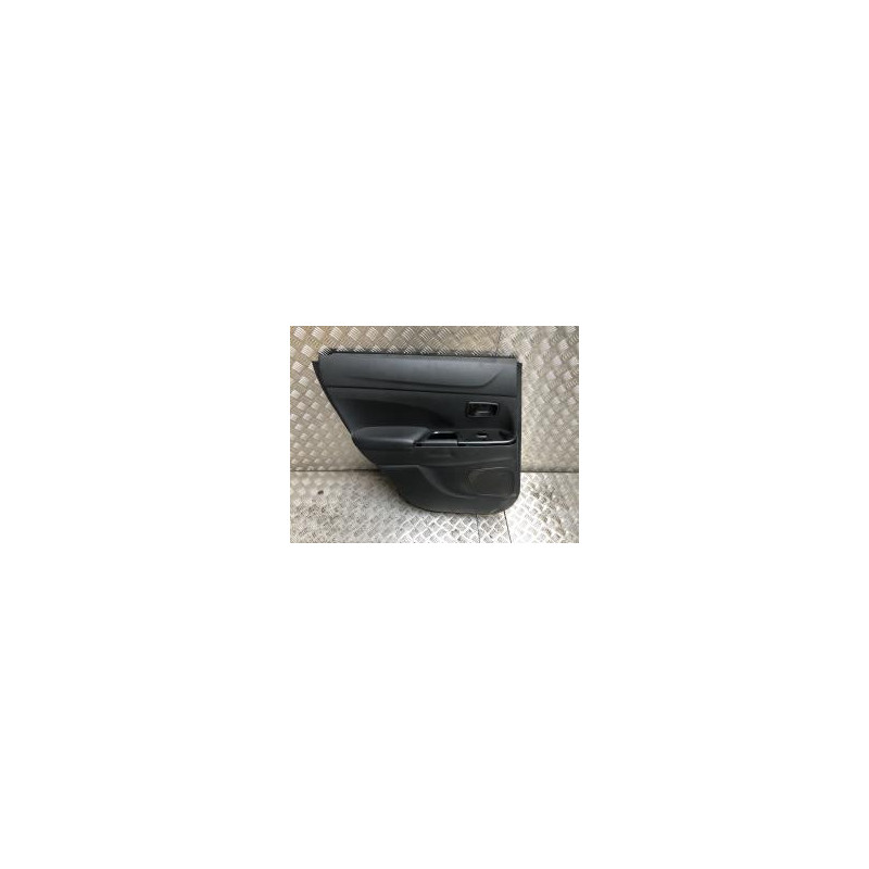 Panneau de porte arriere gauche CITROEN C4 AIRCROSS d’occasion