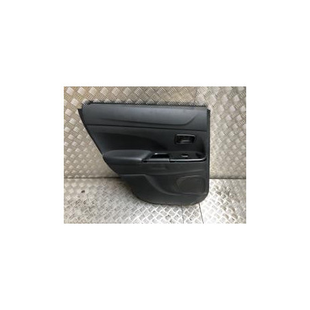 Panneau de porte arriere gauche CITROEN C4 AIRCROSS d’occasion