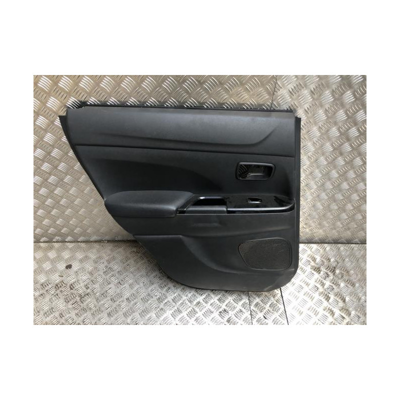 Panneau de porte arriere gauche CITROEN C4 AIRCROSS d’occasion