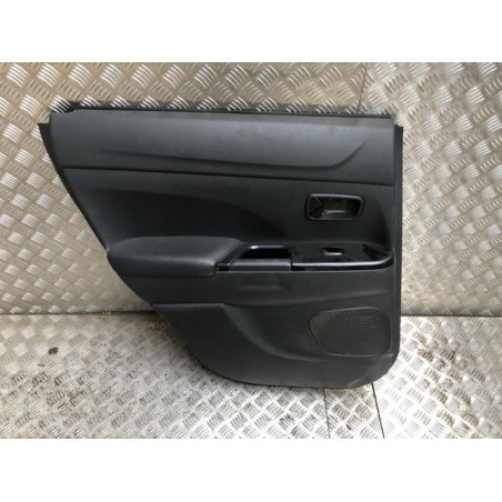 Panneau de porte arriere gauche CITROEN C4 AIRCROSS d’occasion