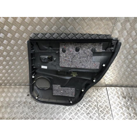 Panneau de porte arriere gauche CITROEN C4 AIRCROSS d’occasion