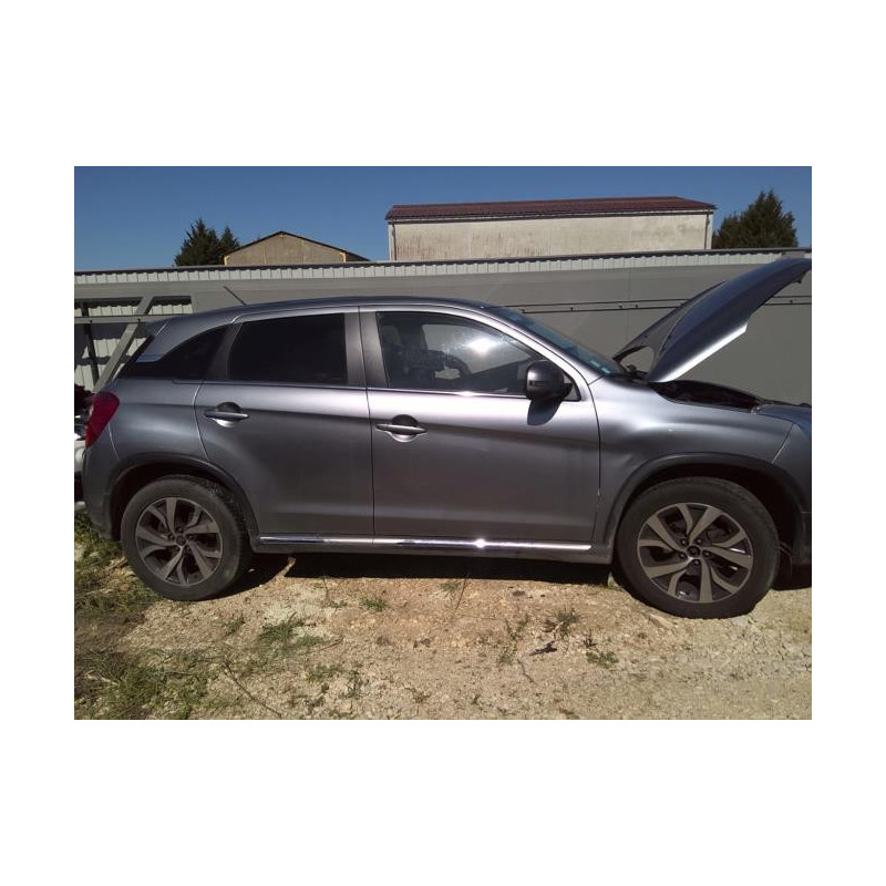Panneau de porte arriere gauche CITROEN C4 AIRCROSS d’occasion