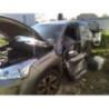 Panneau de porte arriere gauche CITROEN C4 AIRCROSS d’occasion