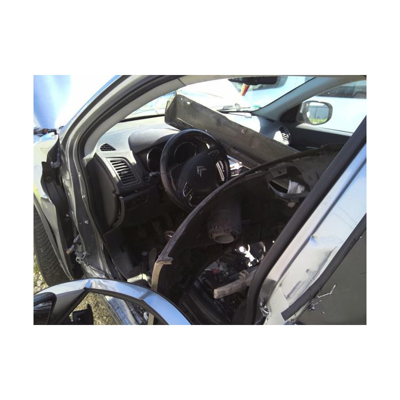 Panneau de porte arriere gauche CITROEN C4 AIRCROSS d’occasion