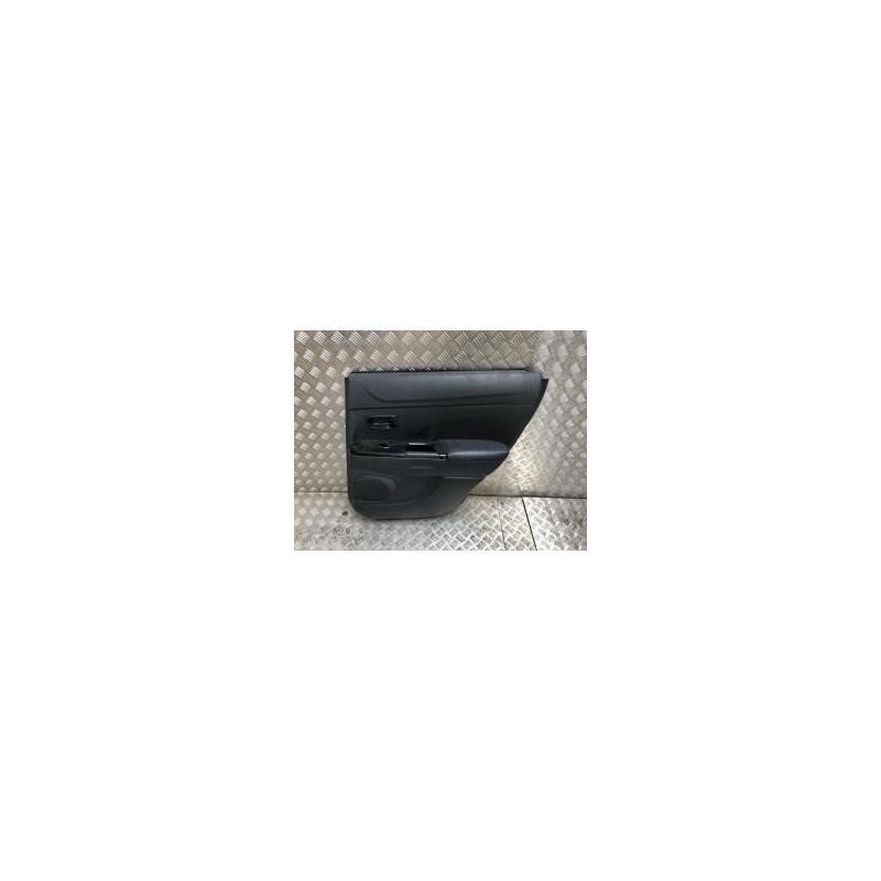 Panneau de porte arriere droit CITROEN C4 AIRCROSS d’occasion