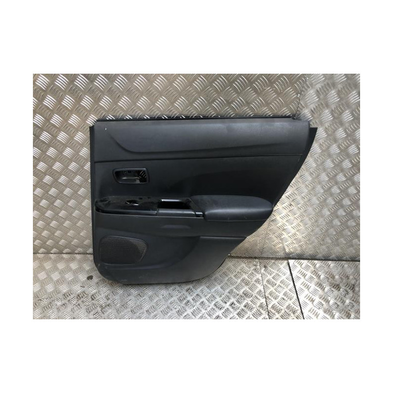 Panneau de porte arriere droit CITROEN C4 AIRCROSS d’occasion