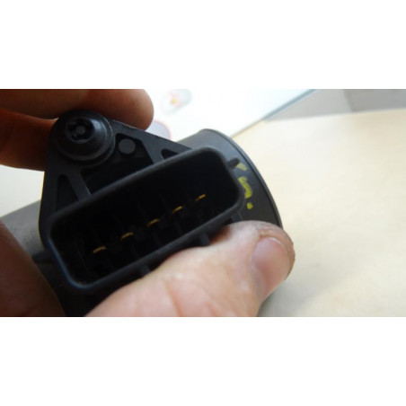 Debitmetre NISSAN ALMERA TINO PHASE 2 d’occasion