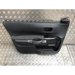 Panneau de porte avant gauche CITROEN C4 CACTUS d’occasion