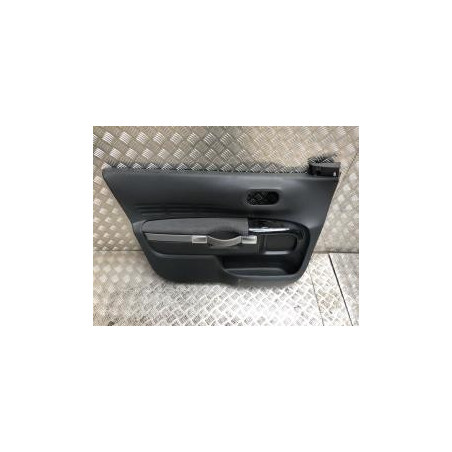 Panneau de porte avant gauche CITROEN C4 CACTUS d’occasion