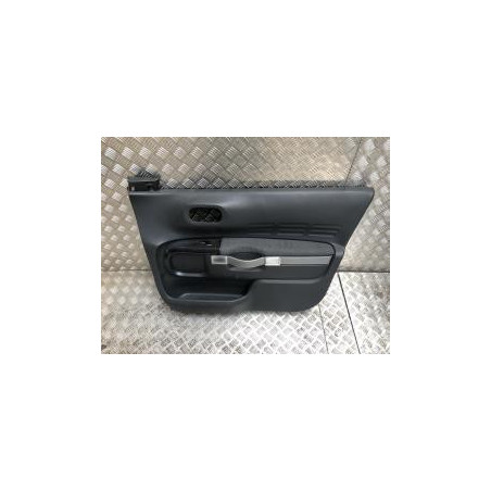 Panneau de porte avant droit CITROEN C4 CACTUS d’occasion