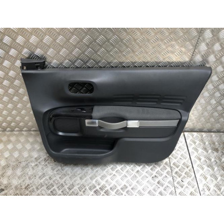 Panneau de porte avant droit CITROEN C4 CACTUS d’occasion
