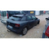 Panneau de porte avant droit CITROEN C4 CACTUS d’occasion