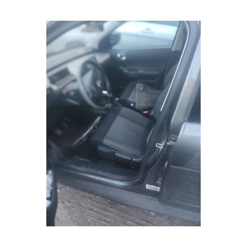 Panneau de porte avant droit CITROEN C4 CACTUS d’occasion