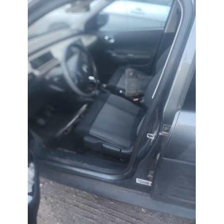 Panneau de porte avant droit CITROEN C4 CACTUS d’occasion
