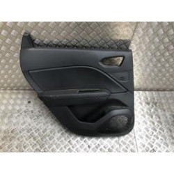 Panneau de porte arriere gauche RENAULT CAPTUR 2 PHASE 1 d’occasion