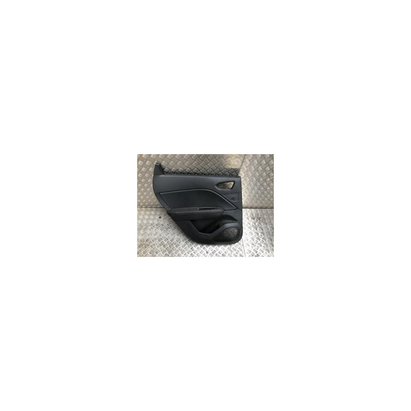 Panneau de porte arriere gauche RENAULT CAPTUR 2 PHASE 1 d’occasion