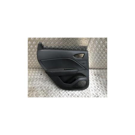 Panneau de porte arriere gauche RENAULT CAPTUR 2 PHASE 1 d’occasion