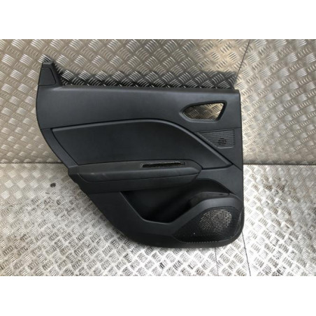 Panneau de porte arriere gauche RENAULT CAPTUR 2 PHASE 1 d’occasion