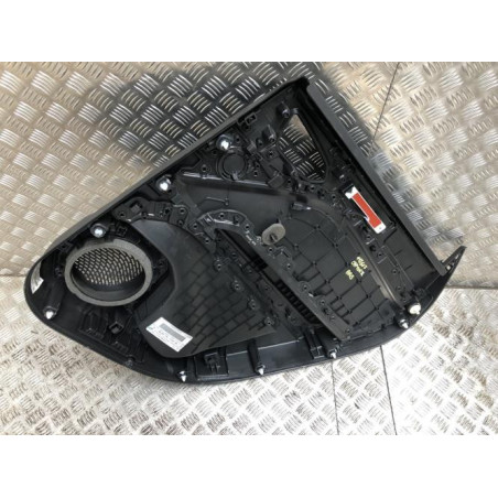 Panneau de porte arriere gauche RENAULT CAPTUR 2 PHASE 1 d’occasion