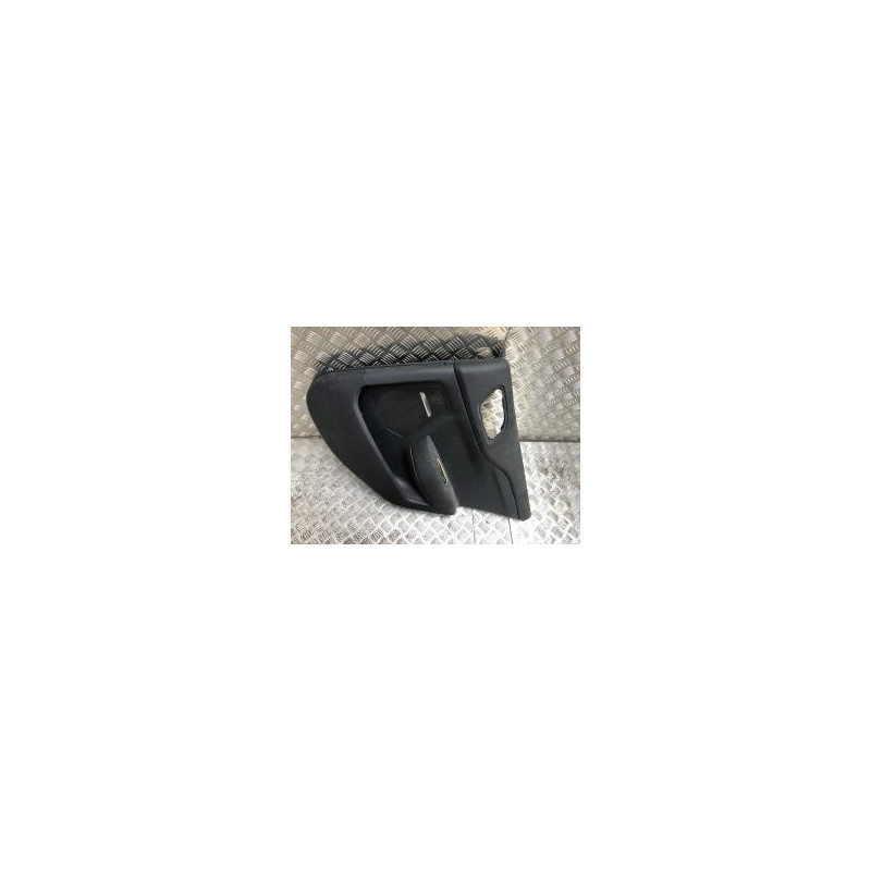 Panneau de porte arriere droit CITROEN DS4 PHASE 1 d’occasion
