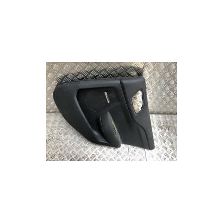 Panneau de porte arriere droit CITROEN DS4 PHASE 1 d’occasion