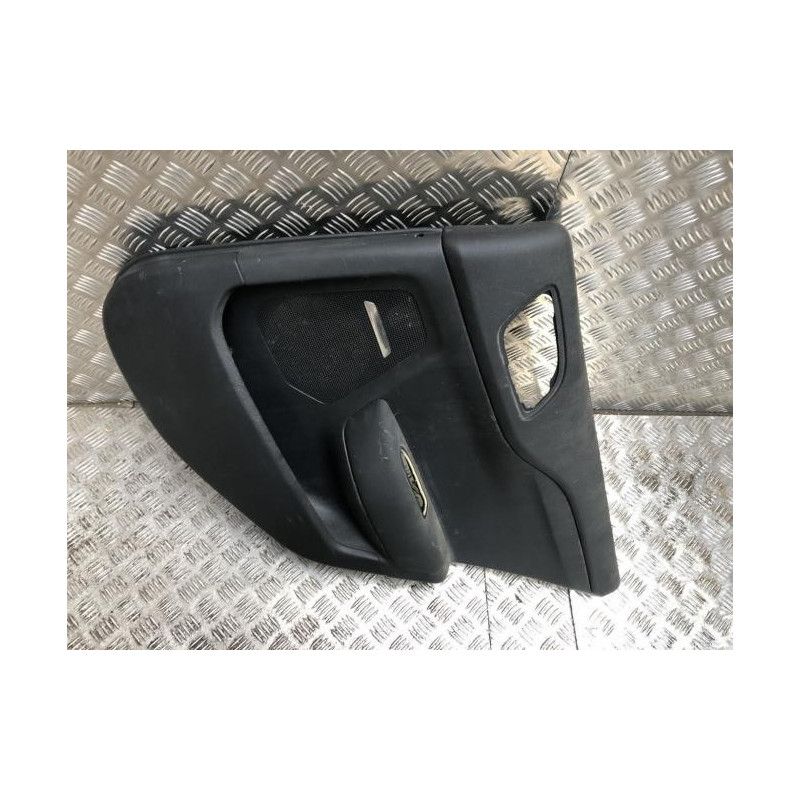 Panneau de porte arriere droit CITROEN DS4 PHASE 1 d’occasion