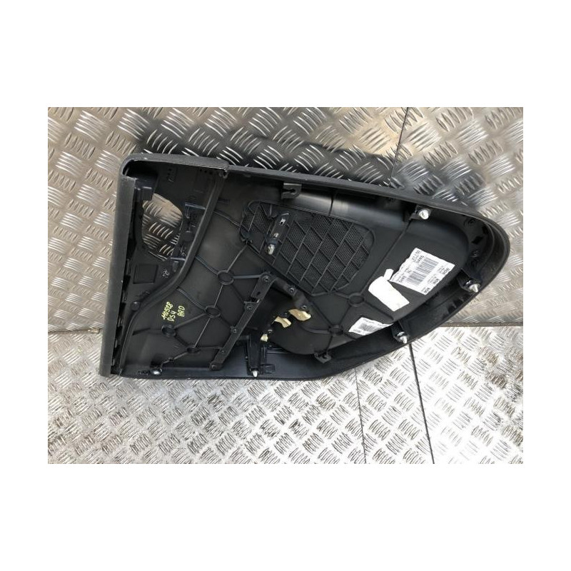 Panneau de porte arriere droit CITROEN DS4 PHASE 1 d’occasion