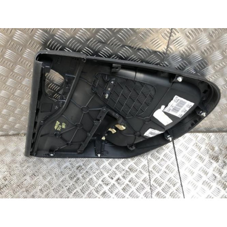 Panneau de porte arriere droit CITROEN DS4 PHASE 1 d’occasion