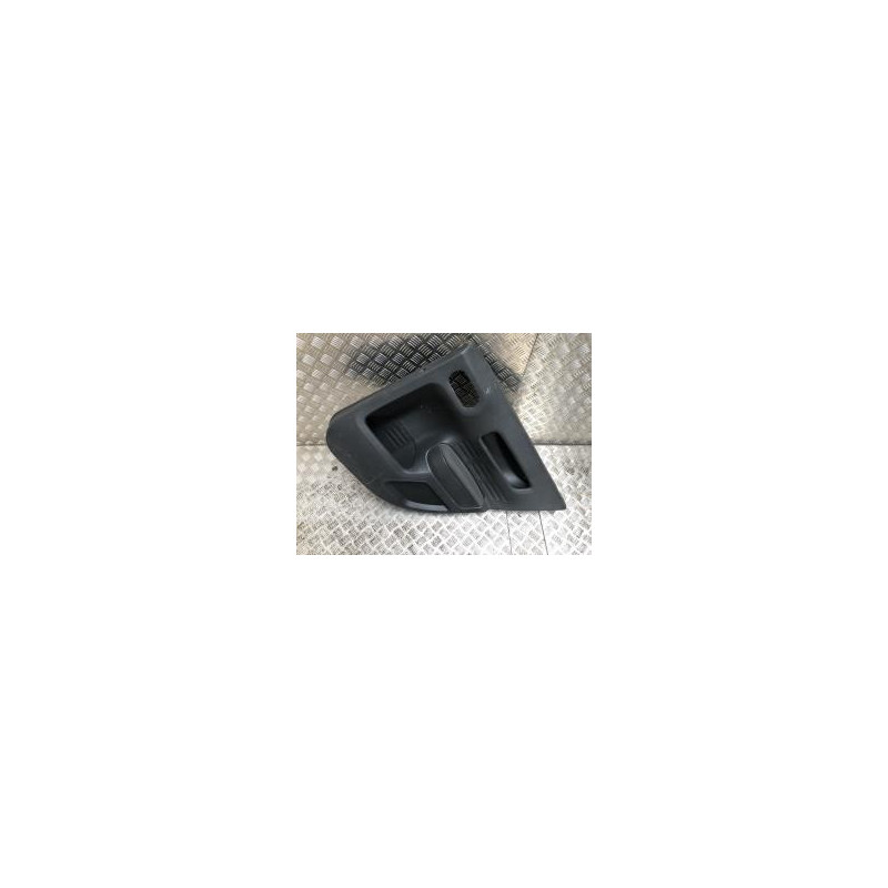 Panneau de porte arriere droit CITROEN C4 CACTUS d’occasion
